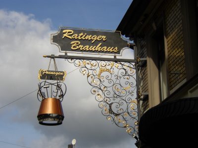 Ratinger Brauhaus