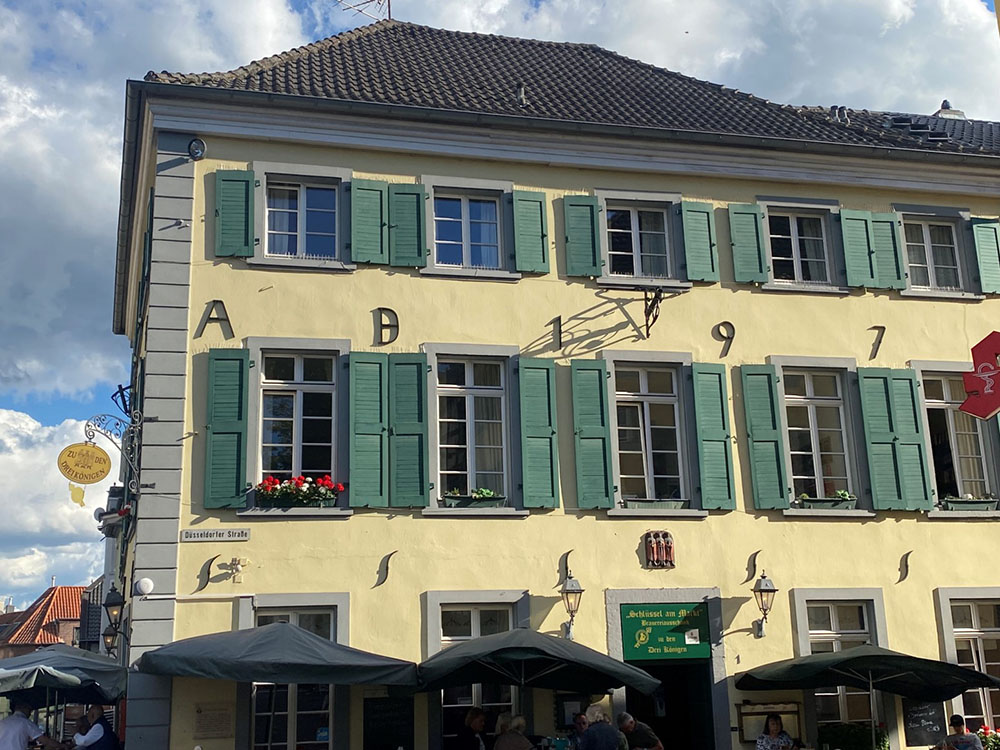 Gasthof Zu den Drei Königen