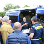 © THW / Daniel Claus