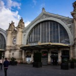 © Norbert Halverkamps