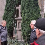 Kreuz bei Peter & Paul