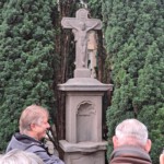 Kreuz bei Peter & Paul