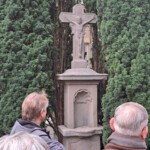 Kreuz bei Peter & Paul