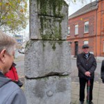 Kreuz an der Rosenstraße