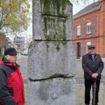 Kreuz bei Peter & Paul