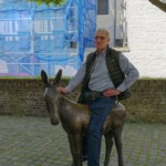 Unterwegs in der Stadt (4)