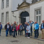 Unterwegs in der Stadt (5)