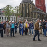 Unterwegs in der Stadt (6)