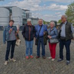 Unterwegs in der Stadt (7)