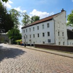 ehemalige Mühle (Geb.Haus Andre Rieu)