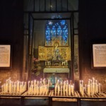 Kapelle Unserer-Liebe-Frau (Stern des Meeres)