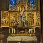 Kapelle Unserer-Liebe-Frau (Stern des Meeres)