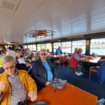 Eine Schifffahrt die ist Lustig ...