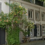 Unterwegs in der Stadt (3)